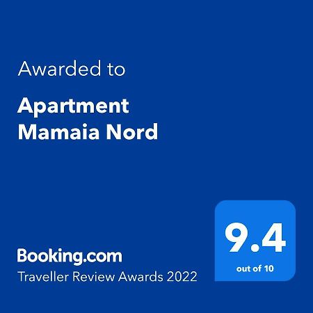 Apartment Mamaia Nord Неводарі Екстер'єр фото