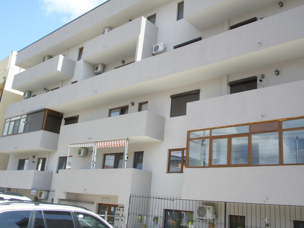 Apartment Mamaia Nord Неводарі Номер фото